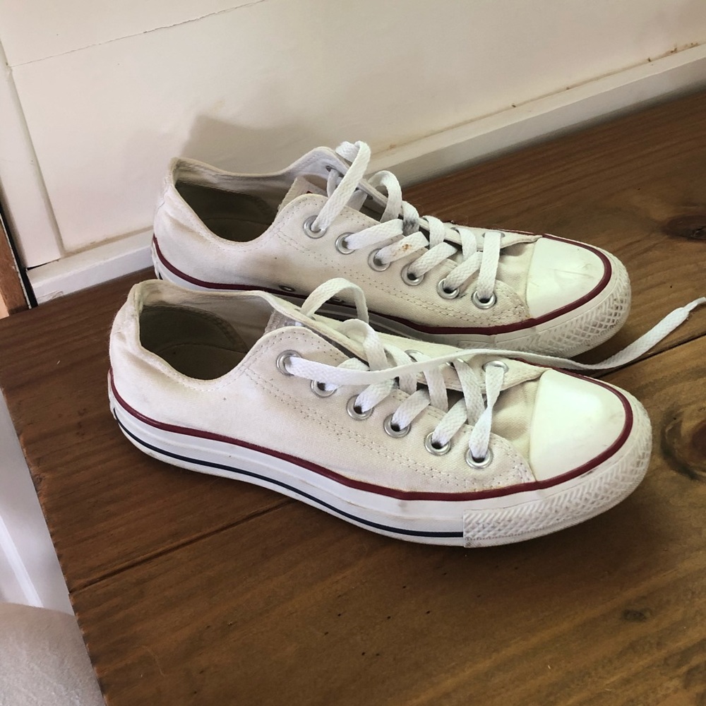 Converse sneakers women’s size 6.5